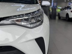Toyota C-HR 2.0L Comfort - ფოტო 9