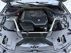 BMW 5 Series (Imported) 2021 525i M Sport Package - ფოტო 10