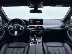 BMW 5 Series (Imported) 2021 525i M Sport Package - ფოტო 12
