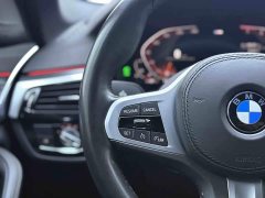 BMW 5 Series (Imported) 2021 525i M Sport Package - ფოტო 13