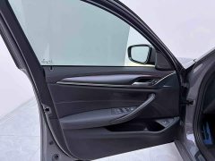BMW 5 Series (Imported) 2021 525i M Sport Package - ფოტო 15