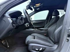 BMW 5 Series (Imported) 2021 525i M Sport Package - ფოტო 16