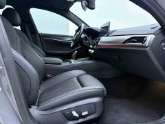 BMW 5 Series (Imported) 2021 525i M Sport Package - ფოტო 17