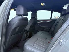 BMW 5 Series (Imported) 2021 525i M Sport Package - ფოტო 18