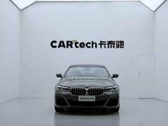 BMW 5 Series (Imported) 2021 525i M Sport Package - ფოტო 3