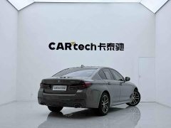 BMW 5 Series (Imported) 2021 525i M Sport Package - ფოტო 4