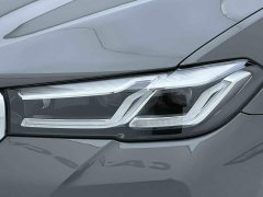 BMW 5 Series (Imported) 2021 525i M Sport Package - ფოტო 7