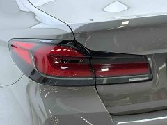 BMW 5 Series (Imported) 2021 525i M Sport Package - ფოტო 8