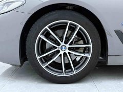 BMW 5 Series (Imported) 2021 525i M Sport Package - ფოტო 9