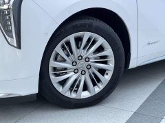 Buick Century 2.0T Six-Seat Yun Shi Edition - ფოტო 10