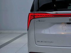 Buick Century 2.0T Six-Seat Yun Shi Edition - ფოტო 11