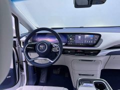 Buick Century 2.0T Six-Seat Yun Shi Edition - ფოტო 13