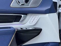Buick Century 2.0T Six-Seat Yun Shi Edition - ფოტო 15