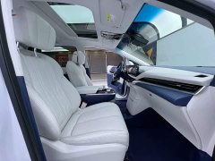 Buick Century 2.0T Six-Seat Yun Shi Edition - ფოტო 17