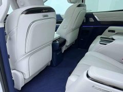 Buick Century 2.0T Six-Seat Yun Shi Edition - ფოტო 18