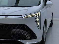 Buick Century 2.0T Six-Seat Yun Shi Edition - ფოტო 5