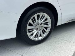 Buick Century 2.0T Six-Seat Yun Shi Edition - ფოტო 8