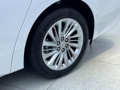 Buick Century 2.0T Six-Seat Yun Shi Edition - ფოტო 9