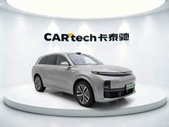 Li Auto L7 MAX - ფოტო 6