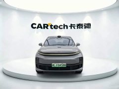 Li Auto L7 MAX - ფოტო 7