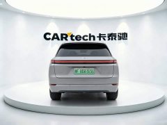 Li Auto L7 MAX - ფოტო 8