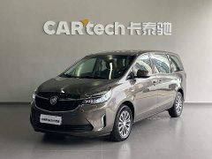 Buick GL8 2023 Land Business Class Comfort Edition - ფოტო 1