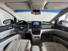 Buick GL8 2023 Land Business Class Comfort Edition - ფოტო 15