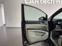 Buick GL8 2023 Land Business Class Comfort Edition - ფოტო 17
