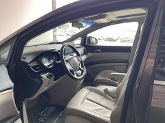 Buick GL8 2023 Land Business Class Comfort Edition - ფოტო 18