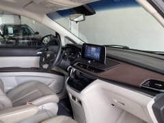 Buick GL8 2023 Land Business Class Comfort Edition - ფოტო 19
