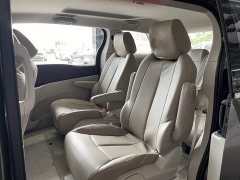 Buick GL8 2023 Land Business Class Comfort Edition - ფოტო 20