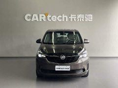 Buick GL8 2023 Land Business Class Comfort Edition - ფოტო 3