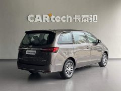 Buick GL8 2023 Land Business Class Comfort Edition - ფოტო 5