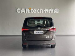 Buick GL8 2023 Land Business Class Comfort Edition - ფოტო 6