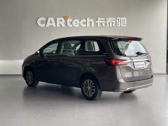 Buick GL8 2023 Land Business Class Comfort Edition - ფოტო 7