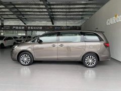 Buick GL8 2023 Land Business Class Comfort Edition - ფოტო 8