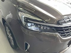 Buick GL8 2023 Land Business Class Comfort Edition - ფოტო 9