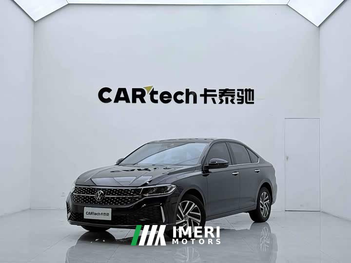 Volkswagen Lavida 300TSI DSG Starry Sky Full-Featured Edition - ავტომობილი ჩინეთიდან