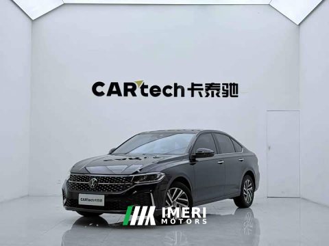 2023 Volkswagen Lavida 300TSI DSG Starry Sky Full-Featured Edition - ავტომობილი ჩინეთიდან