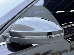 Volkswagen Lavida 300TSI DSG Starry Sky Full-Featured Edition - ფოტო 12