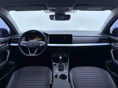 Volkswagen Lavida 300TSI DSG Starry Sky Full-Featured Edition - ფოტო 14
