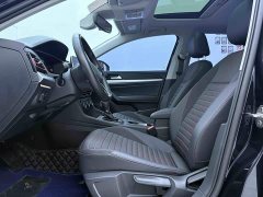 Volkswagen Lavida 300TSI DSG Starry Sky Full-Featured Edition - ფოტო 18