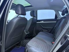 Volkswagen Lavida 300TSI DSG Starry Sky Full-Featured Edition - ფოტო 20