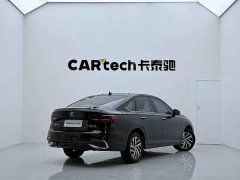 Volkswagen Lavida 300TSI DSG Starry Sky Full-Featured Edition - ფოტო 4