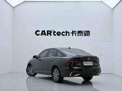 Volkswagen Lavida 300TSI DSG Starry Sky Full-Featured Edition - ფოტო 6