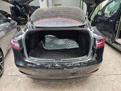 Tesla Model 3 2022 Rear-Wheel Drive - ფოტო 2