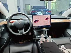 Tesla Model 3 2022 Rear-Wheel Drive - ფოტო 3