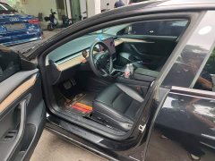 Tesla Model 3 2022 Rear-Wheel Drive - ფოტო 5