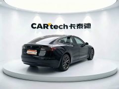 Tesla Model 3 2022 Rear-Wheel Drive - ფოტო 7