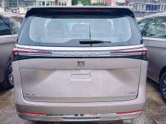 Buick GL8 Land Business Class Comfort DG Edition - ფოტო 3